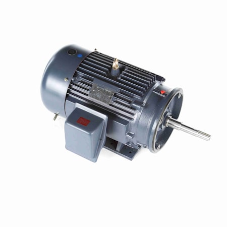 Marathon 25 Hp Close-Coupled Pump Motor, 3 Phase, 3600 Rpm, GT3427A GT3427A